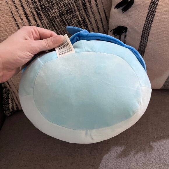 NWT Piplup Pokémon Squishmallows 10” - Picture 7 of 7